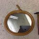 Miroir vintage 37 x 32 cm