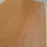 Table de repas vintage année 1960