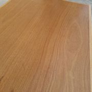 Vintage dining table from the 1960s.