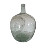 Dame jeanne 25l transparent by viresal