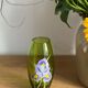 Vintage vase