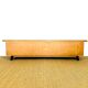 Enfilade vintage en acajou 1960