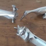 Gallia Knife Holder Set