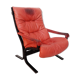 Vintage siesta armchair by Ingmar Relling