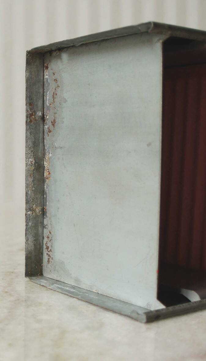 TIRO CLAS modular drawer organizer