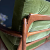 Scandinavian sofa Grete Jalk