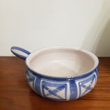 Ceramic caquelon Robert Picault