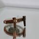 Desk clock, MOD, 1940/50