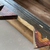 Old wall box / Folk art