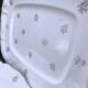 French Sanguimines Porcelain Serving Platters (Set of 2)