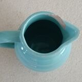 Pitcher iron earth Saint Clement