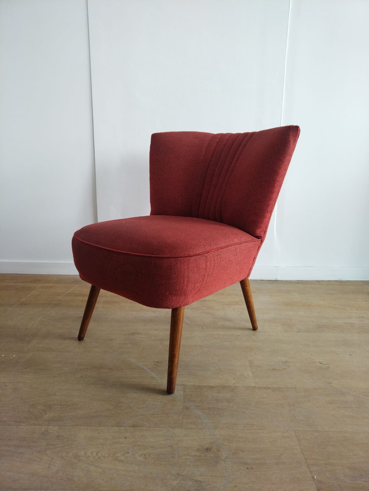 Fauteuil cocktail