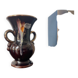 West Germany Jasba ceramic vase