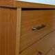 Commode scandinave vintage