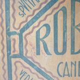 Advertising box box Liqueur Italy