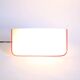 Murano Glass Wall Lamp Renato Toso, Leucos, Italy