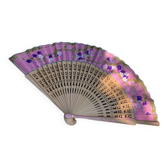 Vintage fan 70-80s