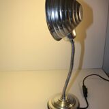 Vintage articulated desk lamp