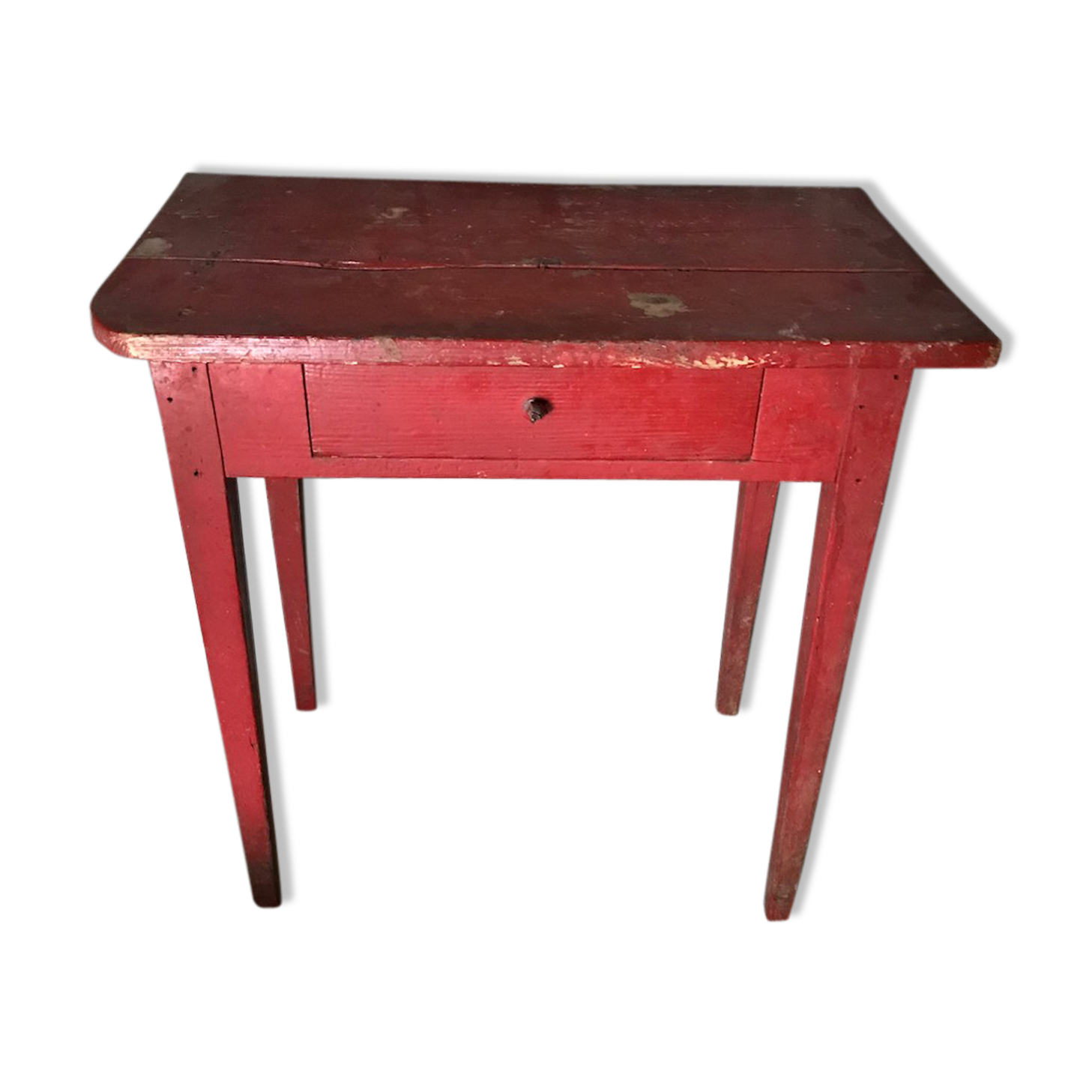 Side table