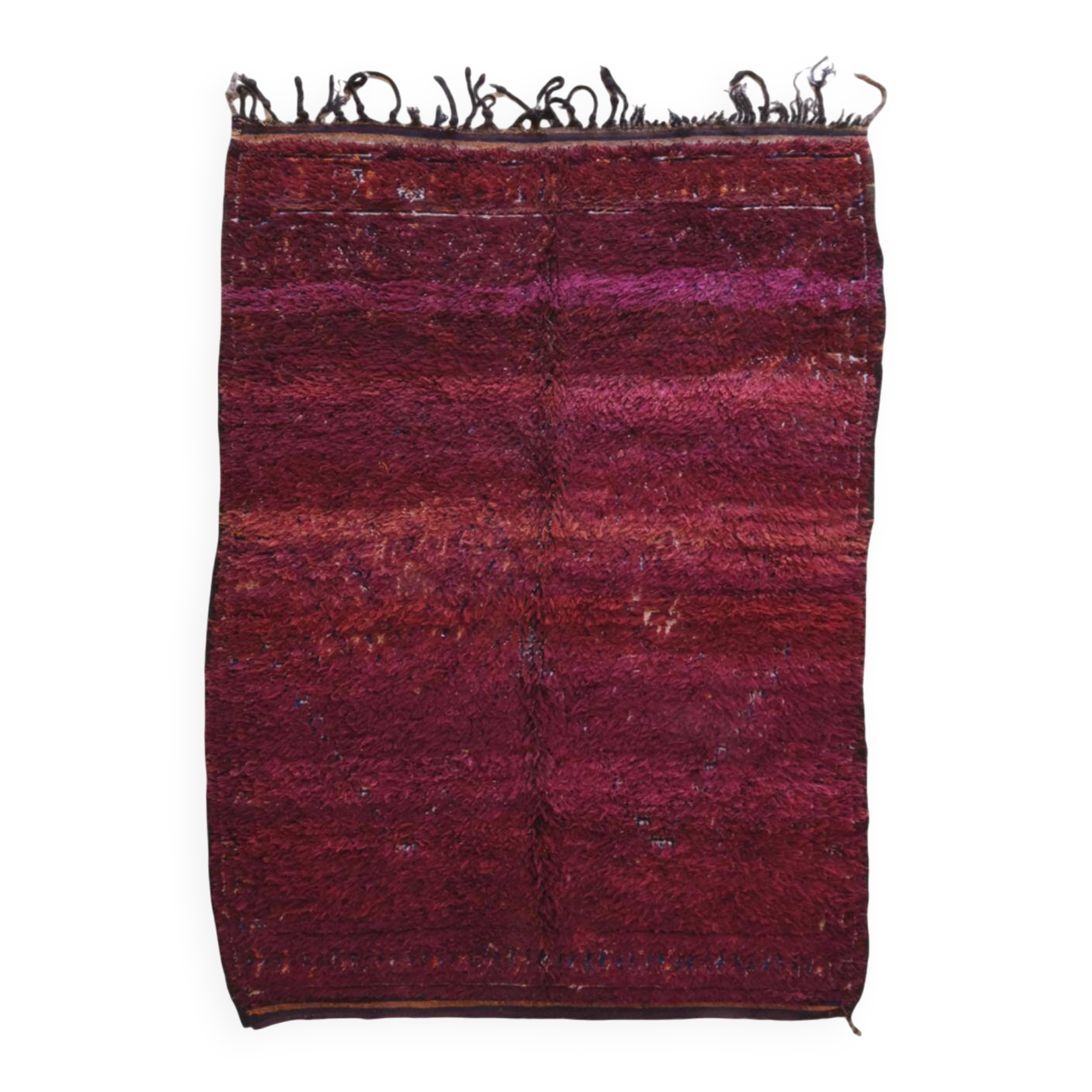 Beni MGuild Collection Rug - 290 x 200 cm