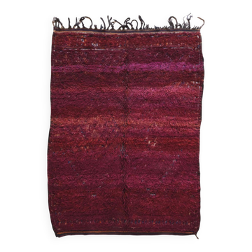 Tapis Collection Beni MGuild - 290 x 200 cm