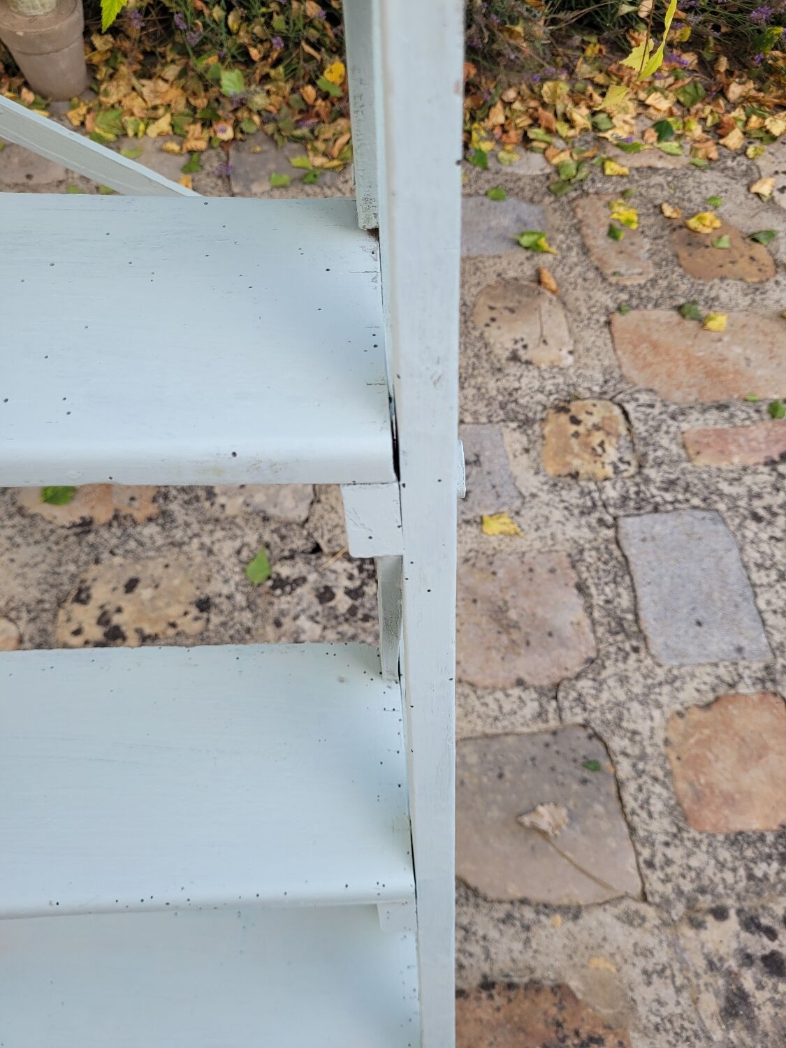 Painter's stepladder 6 steps