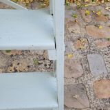 Painter's stepladder 6 steps