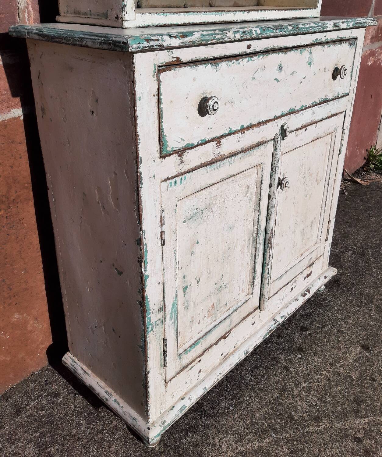 2-body sideboard