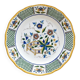 Antique plate Sarreguemines Montmorency