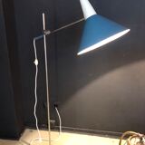Lamppost 1960