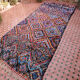 Carpet boucherouite 350 x 149 cm