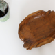 Glove fig tree wooden