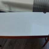 Scandinavian coffee table