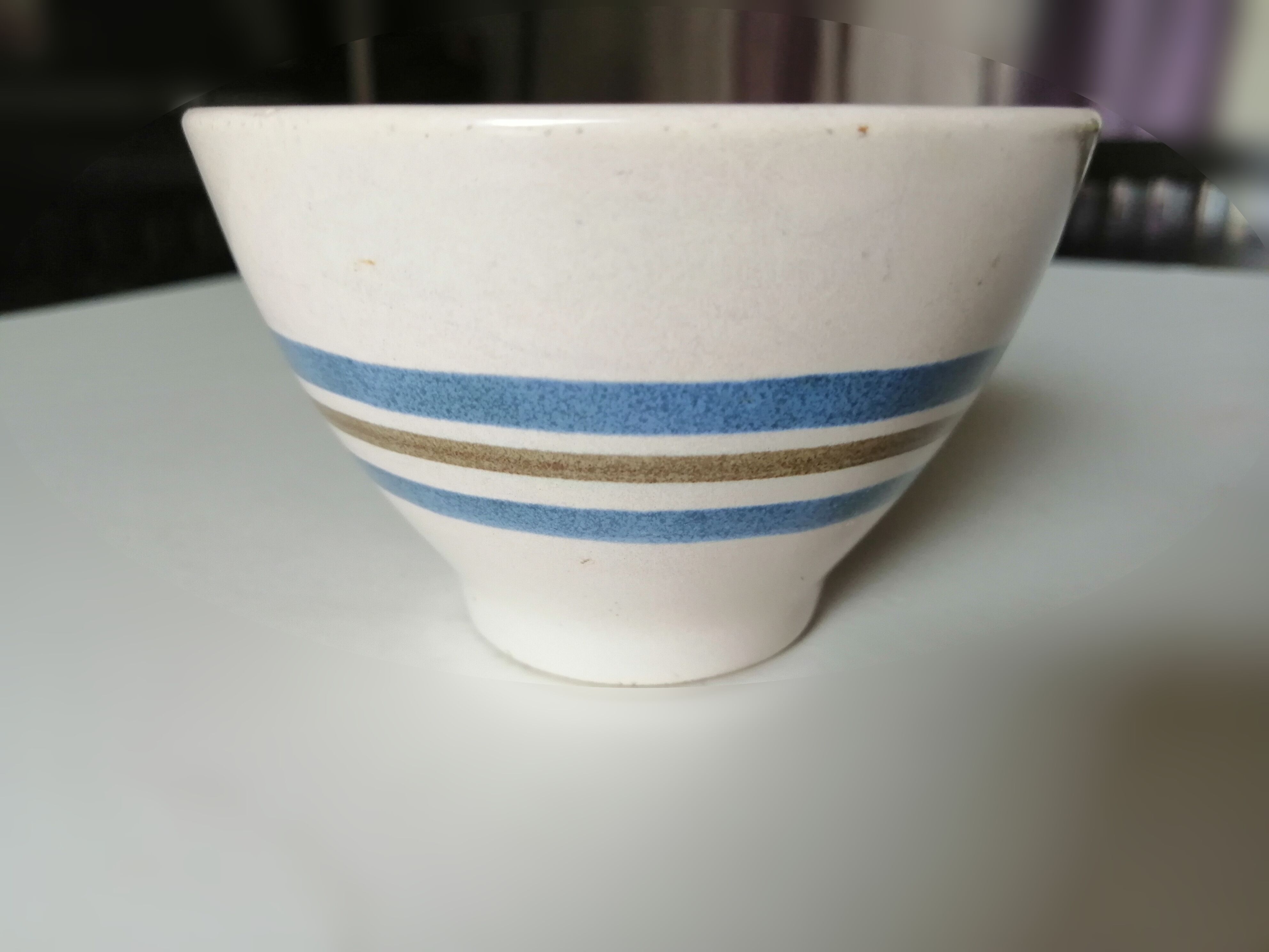 Old Gourin Triskell Cup