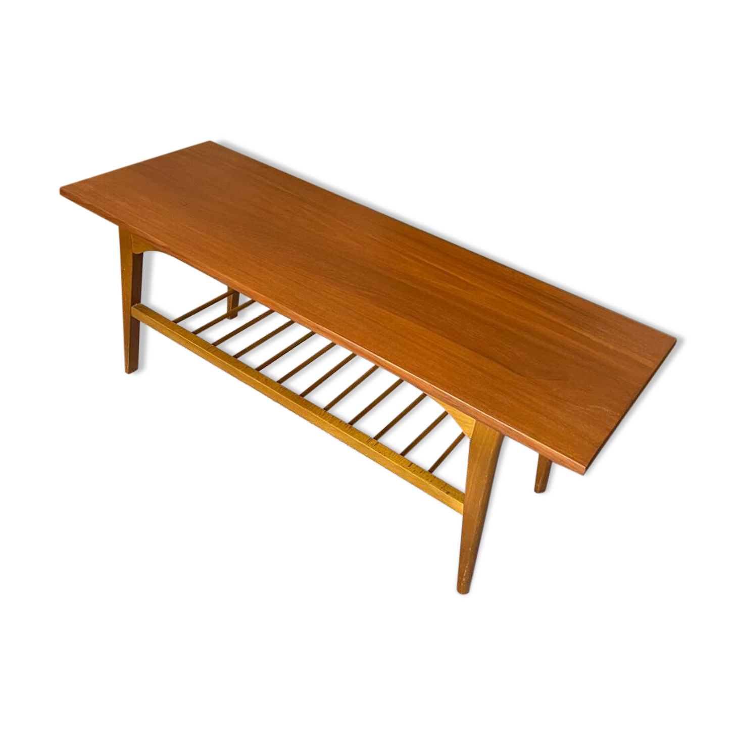 Designer coffee table