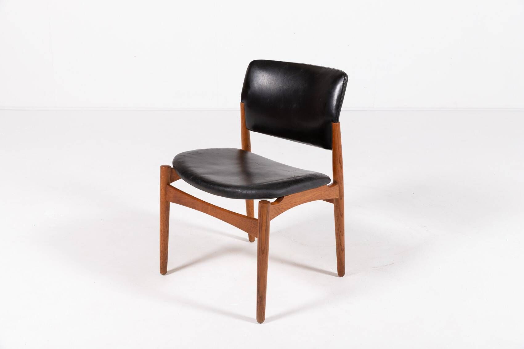 Danish Mid-Century Modern desk from 1960’s by Kai Kristiansen