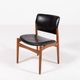 Danish Mid-Century Modern desk from 1960’s by Kai Kristiansen