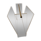David Lange magazine holder