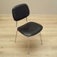 Chair, Italian design, 1970s, production: Italy