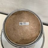 Kinkeldey leuchten chrome table lamp - germany 1970's