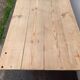 Guinguette table 398 cm