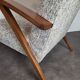 Vintage Scandinavian armchair, 1960s
