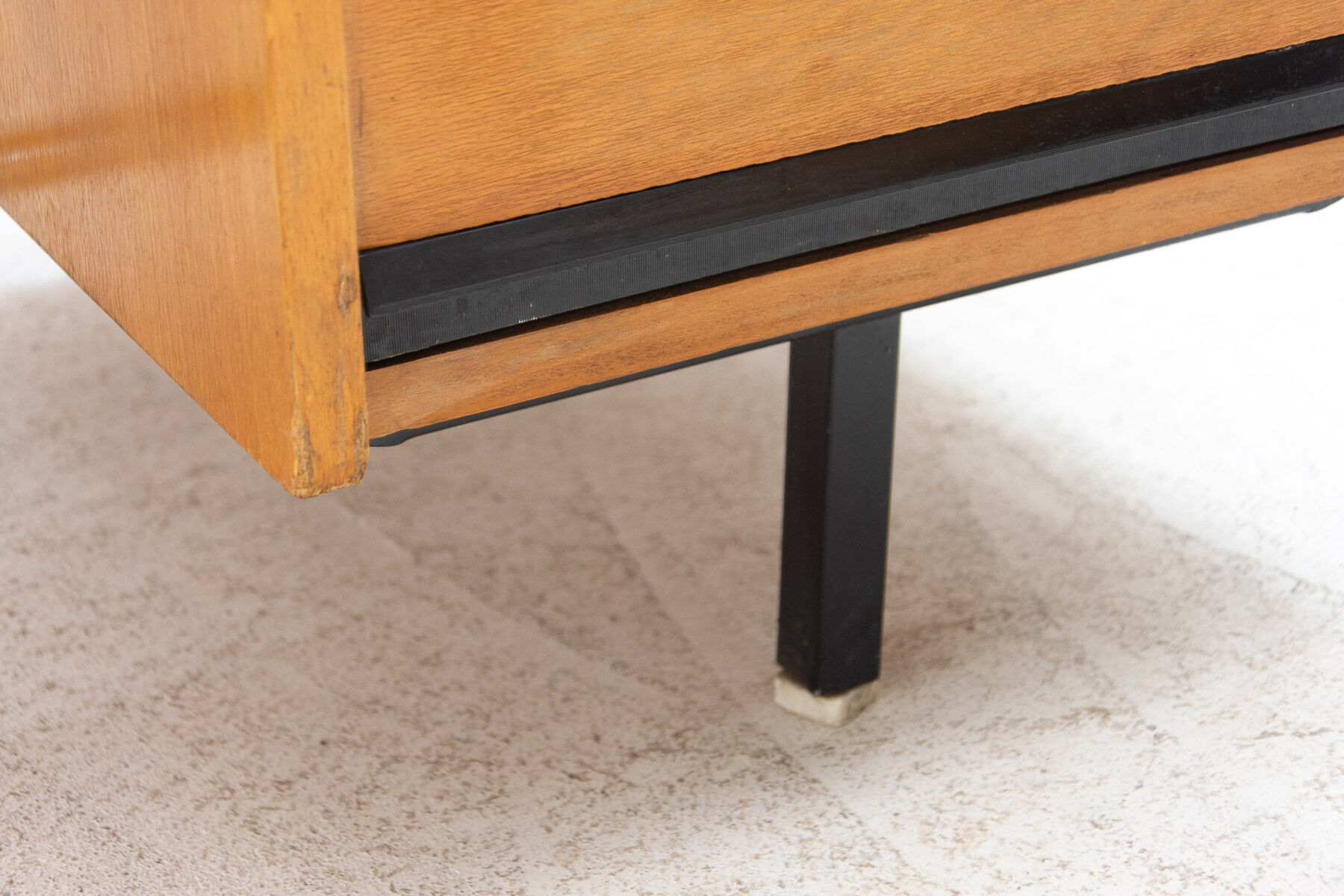 Vintage writing desk, 1970´s, Czechoslovakia