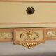 Antique neoclassical commode in lacquered wood from the 1900s.