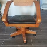 giorgetti design armchair