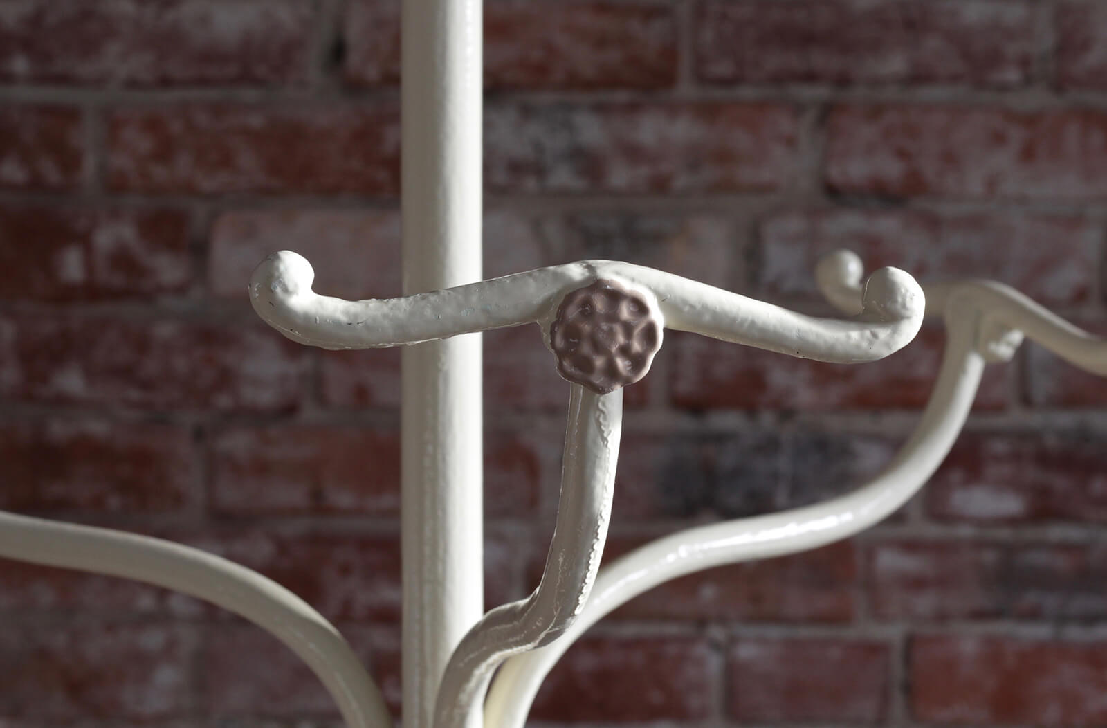 Vintage coat rack by Hynek Gottwald, 1930s