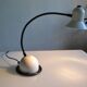 postmodern articulated lamp Italy 1980s 1980