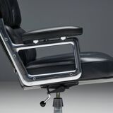Lobby Desk Chair ES104 by Charles & Ray Eames for Herman Miller, USA, 1960s