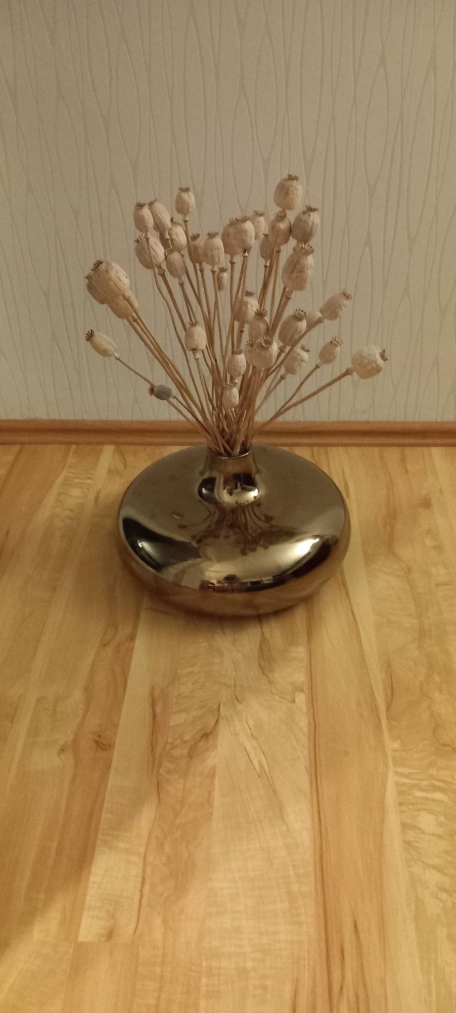 Vase Günther Lambert