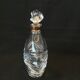 Baccarat Crystal Carafe For Cognac J&F Martell 75 Cl